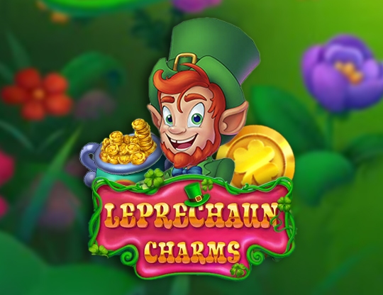 Leprechaun Charms